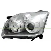 PRASCO TY2444914 Koplamp
