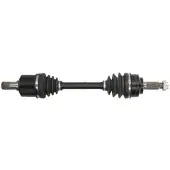 POINT GEAR Aandrijfas PNG75150 Links