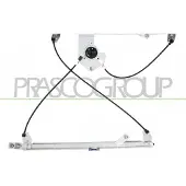 PRASCO RN325W024 Raammechanisme