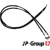 JP GROUP 1270308000 Handremkabel