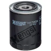 HENGST FILTER Oliefilter H17W24