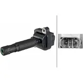 Hella 5DA 358 101-391 Bobine