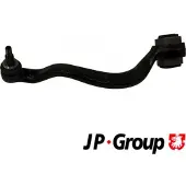 JP GROUP Draagarm, wielophanging 1440102580