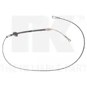 NK 903341 Handremkabel