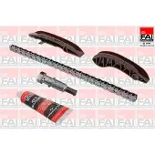 FAI AutoParts TCK133 Distributiekettingset