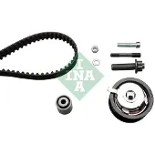 INA Distributieriemset 530008510 Ina voor o.a. AUDI, SEAT, VOLKSWAGEN