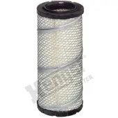 HENGST FILTER Luchtfilter E571L