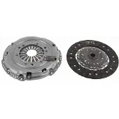 SACHS 3000 950 981 Koppelingsset