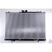 Nissens Radiateur 62893