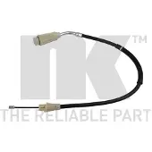 NK 904860 Handremkabel
