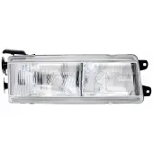 TYC 20-1505001 Koplamp