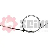 Seim 554294 Handremkabel