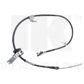 NK 9022118 Handremkabel