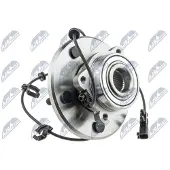 NTY KLT-CH-052 Wiellagerset