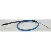 TRISCAN 8140 10146 Handremkabel