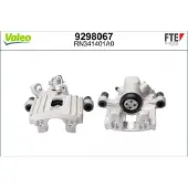 FTE 9298067 Remklauw