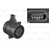Valeo 253717 Luchtmassameter (LMM)