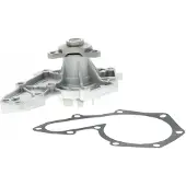 VAICO Waterpomp, motorkoeling V46-50005