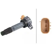 Hella 5DA 358 057-701 Bobine