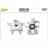 FTE 9298146 Remklauw