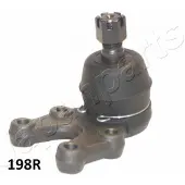 Japanparts LB-198R Fuseekogel