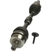MAXGEAR 49-2589 Aandrijfas