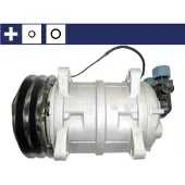 MAHLE ORIGINAL ACP 1084 000S Aircopomp