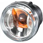 Hella 2BE 010 102-011 Knipperlichtautomaat / Pinkdoos
