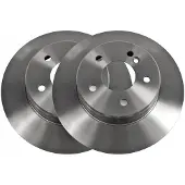 VAICO V30-40024 Remschijf