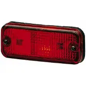 Hella 2SA 961 167-011 Achterlicht
