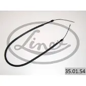 Linex 35.01.54 Handremkabel