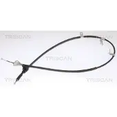 TRISCAN 8140 131349 Handremkabel