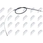 NTY HLR-CT-029 Handremkabel
