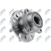 NTY KLT-TY-135 Wiellagerset