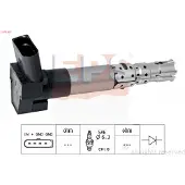 Facet 9.6337 Bobine