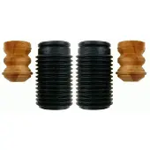 SACHS Aanslagrubber met stofkap - Protection kit 900 004 Sachs voor o.a. ALFA ROMEO, BMW