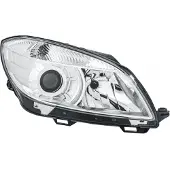 Hella Koplamp rechts 1EL 010 417-381 Hella voor o.a. SKODA