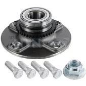SNR R168.81 Wiellagerset