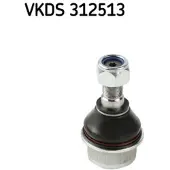 Skf VKDS 312513 Fuseekogel