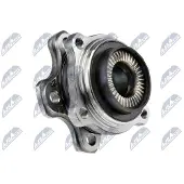 NTY KLT-BM-029 Wiellagerset