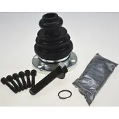 SPIDAN 26126 Asmanchetten set