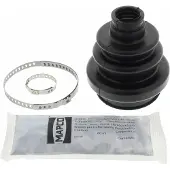 MAPCO 18756 Asmanchetten set