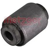 METZGER 52113409 Draagarmrubber