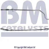 BM CATALYSTS Uitlaatpijp BM50162