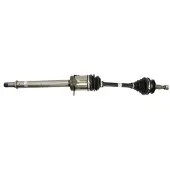 POINT GEAR PNG72694 Aandrijfas