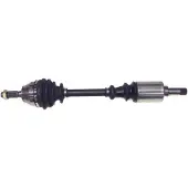 MAPCO 16406 Aandrijfas