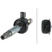 Hella 5DA 230 036-241 Bobine