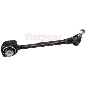 METZGER Draagarm, wielophanging 58195002