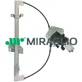 MIRAGLIO 30/830 Raammechanisme