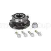 METELLI 19-8164 Wiellagerset